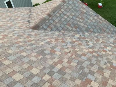 Home Roof Repairs