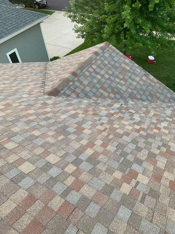 Home Roof Repairs