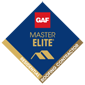 GAF Master Elite GAF Master Elite
