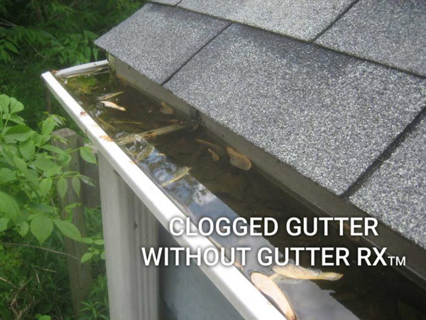 Gutter Replacement