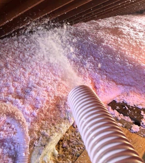 Insulation Services