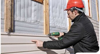 Top 4 Things to Consider When Choosing New Siding
