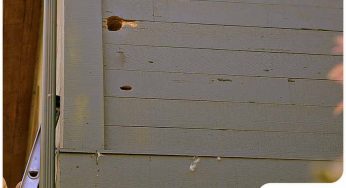 The Top 4 Reasons Behind Common Siding Problems
