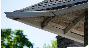 How Can High Winds Cause Damage to Your Gutters?