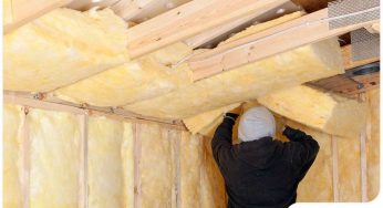 How Attic Insulation Helps Guard Against Ice Dam Formation