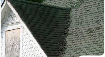 Importance of Determining Roof Age