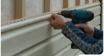 When Should You Repair or Replace Your Siding?