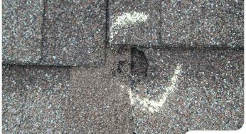 What Are the Hidden Signs of Storm, Hail and Wind Damage?