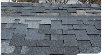 3 Steps to Take if You Think Your Roof Suffered Hail Damage