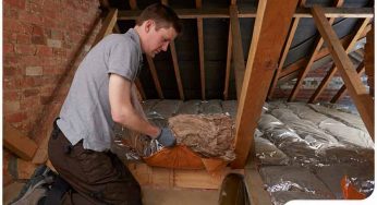 Why Good Attic Insulation Is Important for Your Roof