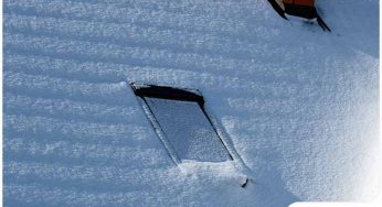 Why Is Attic Ventilation Important in Winter?