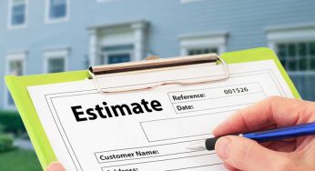 Tips to Get an Accurate Siding Estimate