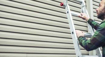 Choosing a Siding Replacement: What to Consider?