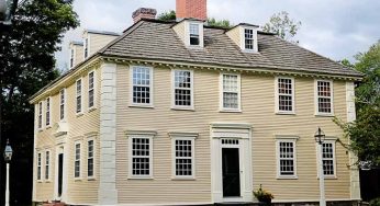 A Guide to Replacing Siding on Historic Homes
