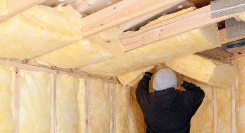 Signs It’s Time to Beef Up Your Insulation