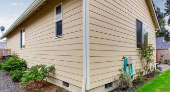 Why Siding Replacement Is Better Than a Paint Job