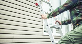 Why Hire a Local Siding Contractor