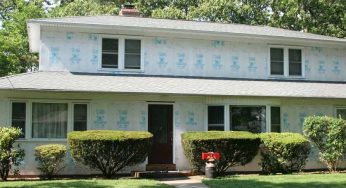 What Is a House Wrap?