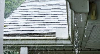 Ways Your Old Gutters Are Damaging Your Home