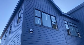What to Expect When You’re Having Your Siding Replaced