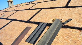 Why Roofing Underlayment Is Important