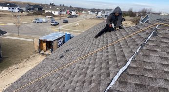 How GAF Asphalt Shingles Combine Aesthetics and Performance